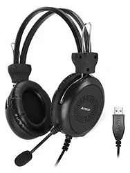 Наушники A4Tech HU-30