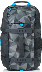 HP Odyssey Sport Backpack 15.6 (серый гранит)