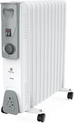 Масляный радиатор Royal Clima Siena ROR-S11-2500M