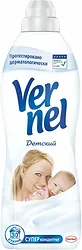 Кондиционер Vernel Детский 0.91 л Кондиционер Vernel Детский 0.91 л