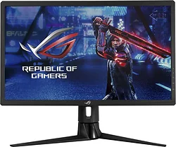 Игровой монитор ASUS ROG Strix XG27UQR
