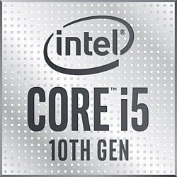 Intel Core i5-10600 (BOX)