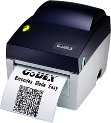 Godex DT4x 011-DT4A12-000