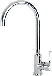 Смеситель Elleci C01 Chrome
