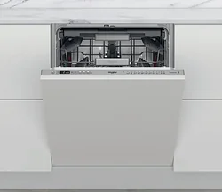 Посудомоечная машина Whirlpool WIO 3T133 PLE