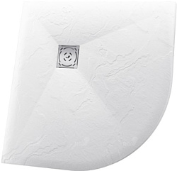 Душевой поддон RGW ST/R-W 16153100-01 100x100 Душевой поддон RGW ST/R-W 16153100-01 100x100