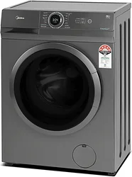 Стиральная машина Midea MF100W60T-PL