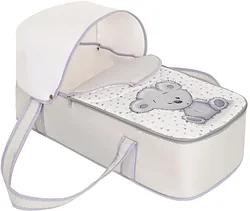 Люлька BamBola Медвежонок