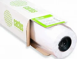 Инженерная бумага CACTUS A0+ 90г/м2 CS-LFPTR-91445