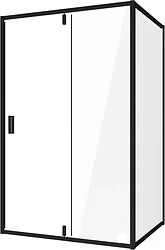 Душевой уголок Niagara NG-83-11AB-A80B 110x80