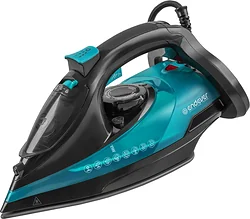 Утюг Kromax ENDEVER Delta-227