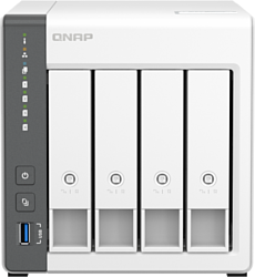 QNAP TS-433-4G