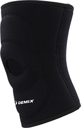 Demix U8VIPKCD26 A21EDESU006-BB (L, черный)