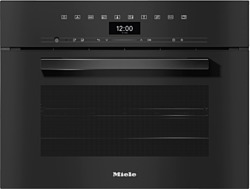 Паровой духовой шкаф Miele DGC 7440 HC Pro OBSW