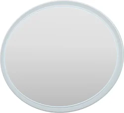 Зеркало Пекам  Vesta2 90х75dcl (сенсор на взмах руки/часы)