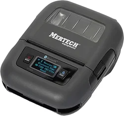 Термопринтер Mertech Alpha 4596