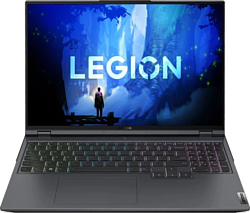 Lenovo Legion 5 Pro 16IAH7H (82RF00GPRK)