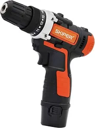 Skiper CS2600 (с 2-мя АКБ)