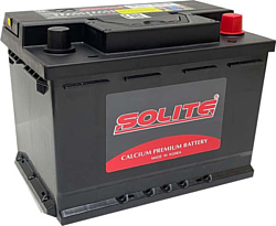 Solite CMF56219 (62Ah) Solite CMF56219 (62Ah)
