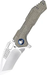 Складной нож KIZER Mini Paragon V4600C1