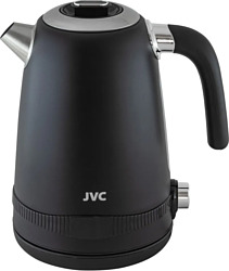 Электрочайник JVC JK-KE1730 (черный)