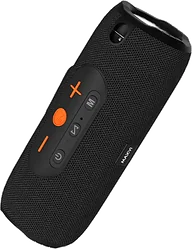 Портативная акустика Maxvi PS-03 (черный)