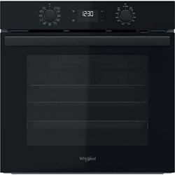 Электрический духовой шкаф Whirlpool OMR58HU1B