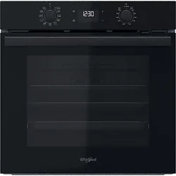 Электрический духовой шкаф Whirlpool OMR58HU1B Электрический духовой шкаф Whirlpool OMR58HU1B