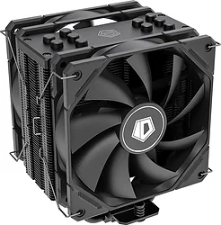 Кулер для процессора ID-COOLING SE-225-XT Black V2 Кулер для процессора ID-COOLING SE-225-XT Black V2