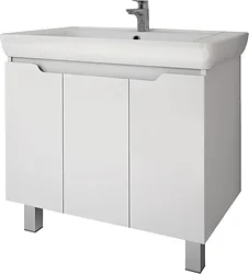 Тумба под умывальник Dreja Q Plus (D) 80 99.1006 Тумба под умывальник Dreja Q Plus (D) 80 99.1006