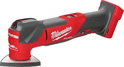 Многофункциональная шлифмашина Milwaukee M18 Fuel FMT-0X 4933478491 Многофункциональная шлифмашина Milwaukee M18 Fuel FMT-0X 4933478491