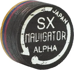 Наклейка для кия Navigator Japan Alpha 45.315.13.0