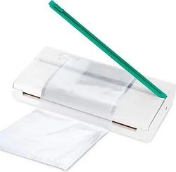 Вакуумный упаковщик Kitfort KT-1540