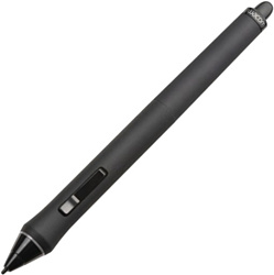 Стилус для графического планшета Wacom Grip Pen KP-501E-01