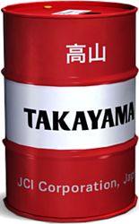 Takayama SAE 5W-40 API SN/СF 60л