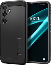 Spigen Tough Armor для Galaxy S24 Plus ACS07332 (черный)