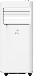 Мобильный кондиционер кондиционер Funai Crocus MAC-CS29CON01