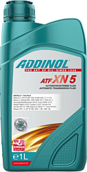 Addinol ATF XN 5 1л