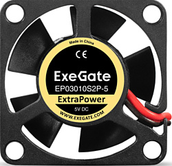 Exegate EP03010S2P-5 EX295191RUS