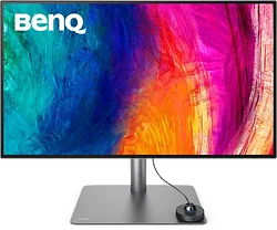 Монитор BenQ DesignVue PD3225U Монитор BenQ DesignVue PD3225U