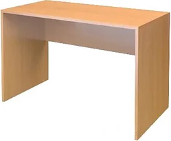 Стол для работы Программа Техно Арго А-002.60 (ольха)
