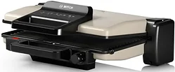 Электрогриль Bosch TCG3302