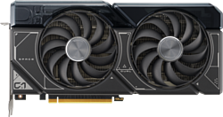 ASUS Dual GeForce RTX 4070 Ti Super OC Edition 16GB GDDR6X (DUAL-RTX4070TIS-O16G)