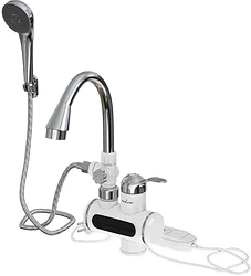 Mixline WH-004 (белый)