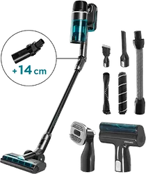 Вертикальный пылесос Concept VP6130