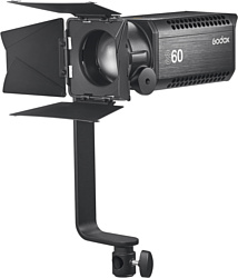 Godox S60 фокусируемый