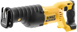 Сабельная пила DeWalt DCS380N (без АКБ)