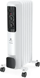 Масляный радиатор Royal Clima Guarda ROR-GU7-1500M