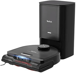 Робот-пылесос Tefal X-Plorer S220+ RG9495WH