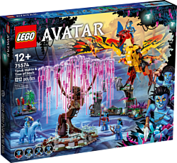 LEGO Avatar 75574 Торук Макто и Древо душ